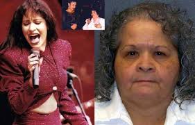 Selena, la reina del tex. Asesina De Selena Quintanilla Revela Por Que La Mato