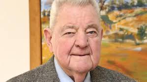 John 'Til' Hazel, lawyer and developer, dies