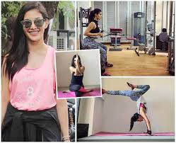 This free online tool allows you to upscale small images without losing quality or introducing distortion (also known as 'artifacts'). Amyra Dastur Sharing Her Weekly Fitness Plan