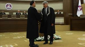 Photos, address, and phone number, opening hours, photos, and user reviews on yandex.maps. Turkey New Member Of Constitutional Court Takes Oath