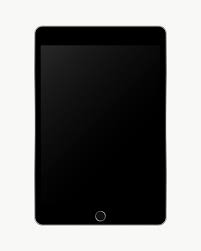 Digital Tablet Screen Mockup Transparent Png Premium Image By Rawpixel Com Eyeeyeview Digital Tablet Tablet Tablet Screen