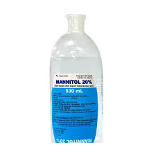 Image result for Mannitol