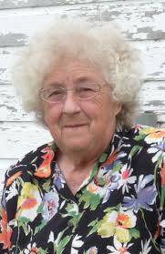 Obituary for LILLY ELLA (KURBIS) MURCH