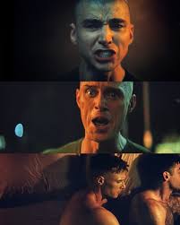 A la niña se le rompió el corazón cuando tocó los restos de la fallecida,  porque supo todo lo que había sufrido. Esto se acaba de estrenar en Netflix  y desde el