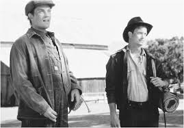 Pin On Of Mice And Men