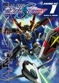 機動戦士ガンダム the origin iv 運命の前夜. Gundam Seed Destiny æ–°ç€æƒ…å ±