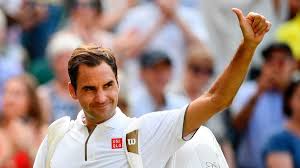 Bella vita store riempie le case italiane di oggetti per l'uso domestico, biancheria letto e bagno, corredi e accessori all'insegna della creatività e dei colori, con design studiati per allietare ogni momento dell'anno. Tennis Roger Federer Si Gode La Pausa Credo Che Il 90 Dei Tennisti Sia Felice Di Stare A Casa Eurosport