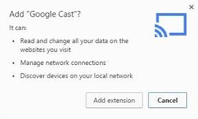 Cut the cord, the mouse cord that i. Stream Kodi Xbmc From Mac Os X To The Chromecast Kodi For The Chromecast