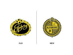 Ball possession is not so good for elfsborg, with an average of 45.47% overall in this season. If Elfsborg Logo Redesign Link With Concept Explanation Is In The Comment Soccerdesign