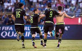 Pin En Deportes