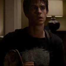 Peter Parker/Andrew Garfield Icon