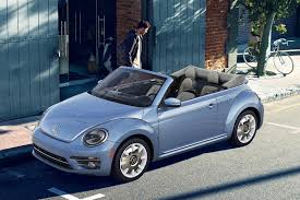 Supercars Gallery Beetle Car Front View