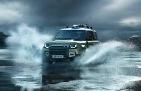 We have 92 land rover defender manuals covering a total of 60 years of production. An Exclusive First Look Inside The All New Land Rover Defender