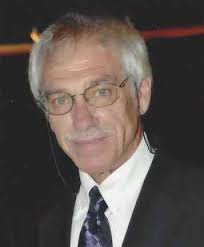 John Peter Damien Berry