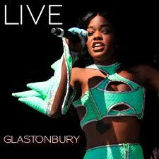 Built around lone's song pineapple crush, liquorice is an acid house track that incorporates synthesizers in its composition. Stream Azealia Banks Liquorice Live At Glastonbury 2013 By Azealiabanksbrasil Listen Online For Free On Soundcloud