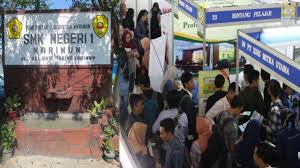 Informasi loker terkini seluruh indonesia untuk bulan ini bagi sobat yang ingin mencari pekerjaan bagi aneka jenis pekerjaan bisa sobat dapatkan ketika di ada lowongan supervisor, loker di rumah sakit sebagai dokter, perawat, bidan, apoteker, atau. Hadiri Besok Acara Job Matching Empat Belas Perusahan Di Karimun Akan Membuka Lowongan Kerja Penyebar Informasi Tanpa Batas