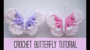 Crochet Butterfly Bella Coco Youtube Learn how to crochet from the very beginning. crochet butterfly bella coco