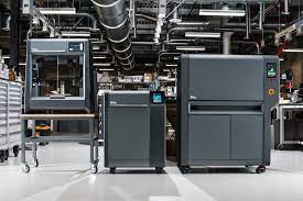 3d Printing Desktop Metal Announces Studio System Shipments In Europe Https 3dprintingindustry Com News Desktop Desktop Metal Metal 3d Printer 3d Printer