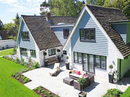 Learn about home improvement, home safety and home maintenance. Top 4 Exterior Home Improvements That Bring The Biggest Roi Sea Pointe Construction