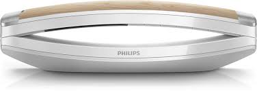 In sachen innovationen profitieren sie bei panasonic. Schnurloses Design Telefon M8881ww 10 Philips