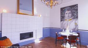 We did not find results for: Who Is The Winner Of The Great British Design Challenge Daily Mail Online