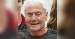 Vernon R. Patterson, Sr. Obituary