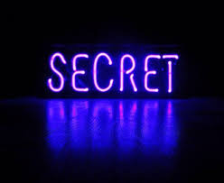 Find What You Love And Let It Kill You Neon Sign Blue Pin By Bruised Knees On Color Lilac Neon Signs