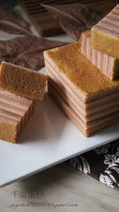 厨房找快乐 香草千层蛋糕 happy kitchen sweet treats pastry