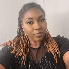 Andrea Dillon and Renauld Blair's Wedding Website