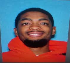 East Lubbock murder suspect Jeremiah Lawrence, now in custody