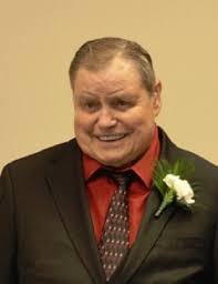 Obituary information for Richard 'Butch' E. Kenney