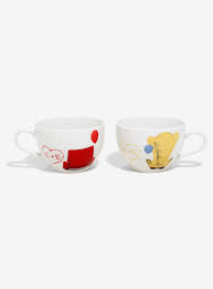 Disney Pixar Up Carl Ellie Chairs Teacup Set Disney Pixar Up Up Carl And Ellie Disney Pixar