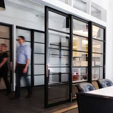 Raydoor Sliding Doors Interior Glass Doors Interior Door Dividers