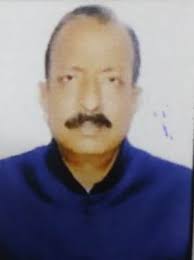 Arun Mishra(Bahujan Samaj Party(BSP)):Constituency- KALYANPUR(KANPUR NAGAR) 