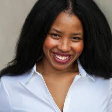 Pascale Joseph's Instagram, Twitter & Facebook