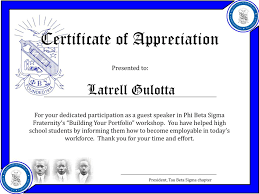 Maybe you would like to learn more about one of these? Ppt Certificate Of Appreciation Powerpoint Presentation Free Download Id 2744734