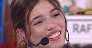 Giulia stabile è una nuova concorrente di amici 2020. Amici Chi E Davvero Gaia Di Fusco A Soli 12 Anni In Tv L Apparizione Che Forse Nessuno Ricorda Libero Quotidiano