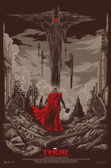 Thor: The Dark World