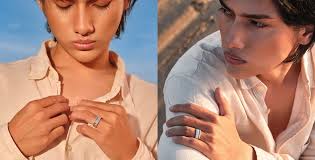 Salmon Paris, Perhiasan Bespoke dengan Pesona French Craftsmanship : The  Editors Club