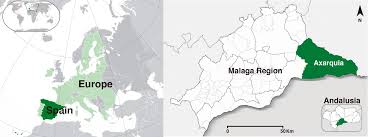 Located on the iberian peninsula, spain has over 2.9 million from there flow to the sea several of spain principal rivers that are at the heart of many spanish wine regions. Https Www Mdpi Com 2071 1050 12 21 9242 Pdf