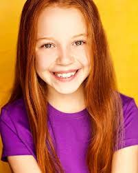 Profile for Phoebe Barnett