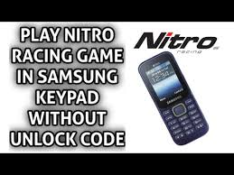 What is the unlock code for ninja . Nitro Racing Unlock Code Lava Mobile 11 2021
