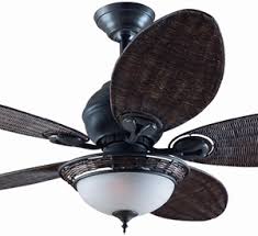 A unique take on traditional classic, this 21648 ceiling fan from hunter's caribbean breeze collection adds a tropical focal point to any living room, den, master bedroom, or other large room. Northern Lighting Online Shop Lighting Outdoor Lighting Light Fittings Lights Led Lighting Caribbean Breeze 137cm 54 Prestige Ceiling Fans Hunter Fans
