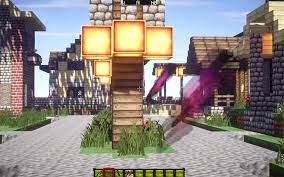 Here are some ideas if you want to have a party in harry potter theme. Best Harry Potter Minecraft Mods The Ultimate List Fandomspot