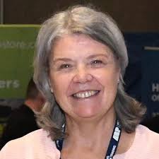 Gill Dillon MBE » HEY Business Growth Skills Hub