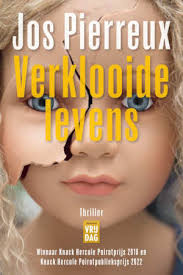 Vlaamse Thrillers Recensie