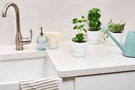 Quartz countertops became quite popular lately due to their durability, stain resistance. 20 Options For Kitchen Countertops