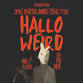 Halloweird event in Humble, TX