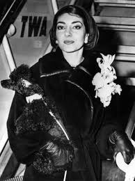 Her real name was maria kalogeropoulous. Maria Callas 15 Facts About The Great Soprano Classic Fm