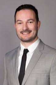 Major André P. Jean (EMBA 2019), promoted to Commanding Officer